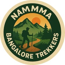 Profile picture for ನಮ್ಮ Bangalore Trekkers