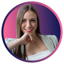 Profile picture for Rafaela Amorim Ferreira