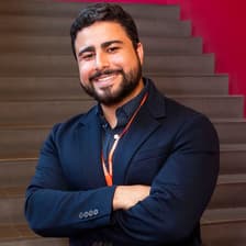 Profile picture for Milad Alucozai