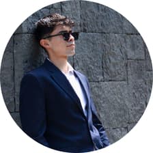 Profile picture for Cristian Suárez Hernandez