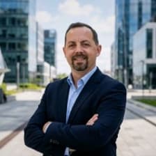 Profile picture for Robert Wiśniewski