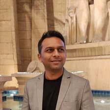Profile picture for Avkash Kakdiya