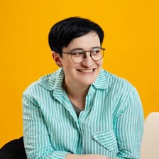 Profile picture for Giogiana Vlăsceanu