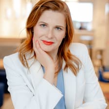 Profile picture for Anna