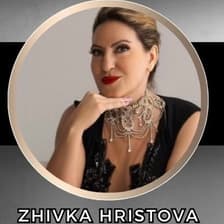 Profile picture for Zhivka Hristova