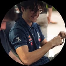 Profile picture for Mate Pasztoralis