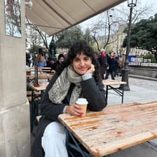 Profile picture for Shirin Arghandeh