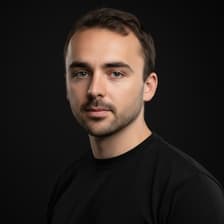 Profile picture for Tom Mclaughlin