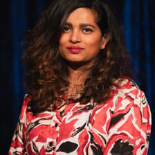 Profile picture for Navya Chitimireddy