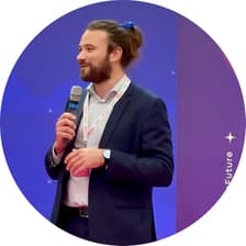 Profile picture for Stefano Alexander Martini