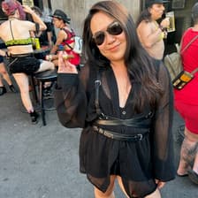 Profile picture for Zoey @ LA Polyamory