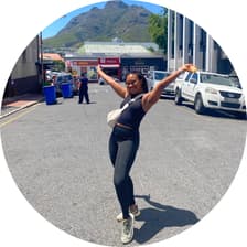 Profile picture for Rumbi Makanga