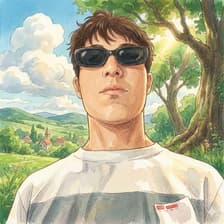 Profile picture for Mathew
