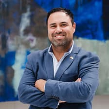 Profile picture for Andrée Silvera