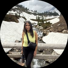 Profile picture for Natasha
