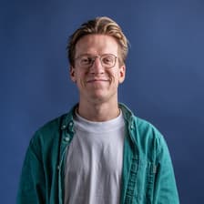 Profile picture for Ward Boone