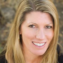 Profile picture for Rachel Williams