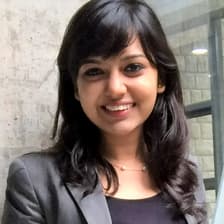 Profile picture for Ritika Gupta