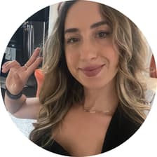 Profile picture for Sophia Mahfooz