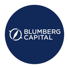 Profile picture for Blumberg Capital