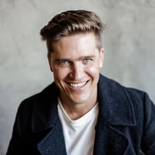 Profile picture for Chris Carlson