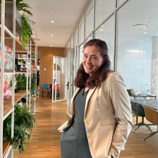 Profile picture for Sarah Häring