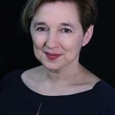 Profile picture for Monique Van Dusseldorp