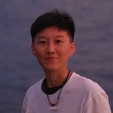 Profile picture for Aaron Hsiung