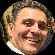 Profile picture for Hamid Sha