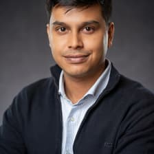 Profile picture for Shaayak Chatterjee