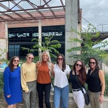 Profile picture for Kasie Jackson