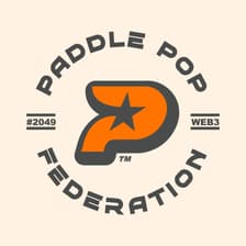 Profile picture for Paddle Pop