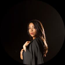 Profile picture for Valeria Mosquera