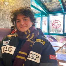 Profile picture for Arda Sarıtaş