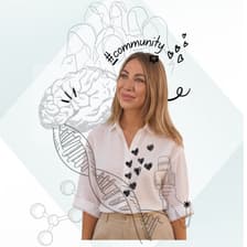 Profile picture for Dr. Kayte Susse