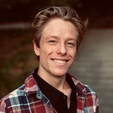 Profile picture for John Forbes