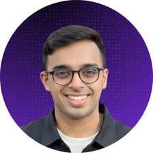 Profile picture for Prithvi Jadwani