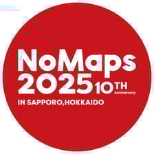 Profile picture for NoMaps実行委員会