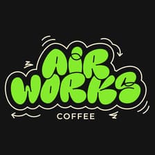 Profile picture for Airworks Coffee