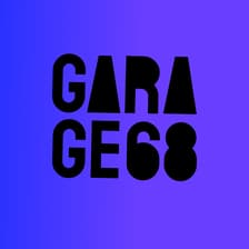 Profile picture for Garage 68