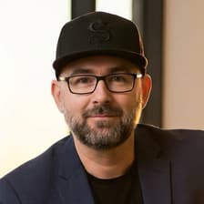 Profile picture for Tomasz Orzechowski