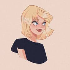 Profile picture for Lydia Puspita