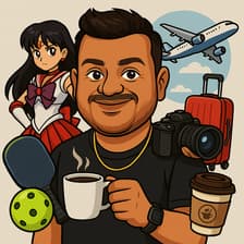 Profile picture for Kabeer Abbas