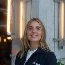 Profile picture for Juliette Moortgat