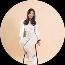 Profile picture for Michelle Marcelline