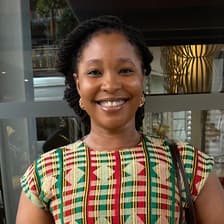 Profile picture for Adaobi Orajiaku