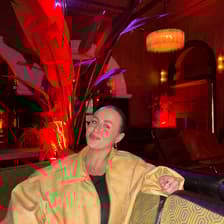 Profile picture for Jessica