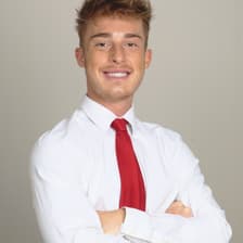 Profile picture for Brendan Kelly