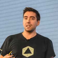 Profile picture for Manuel Parente