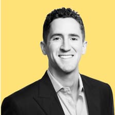 Profile picture for Jacob Conger